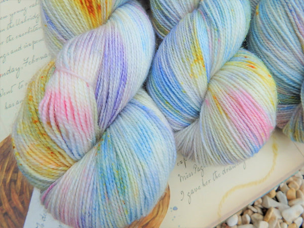 Miss Potters Paintbox