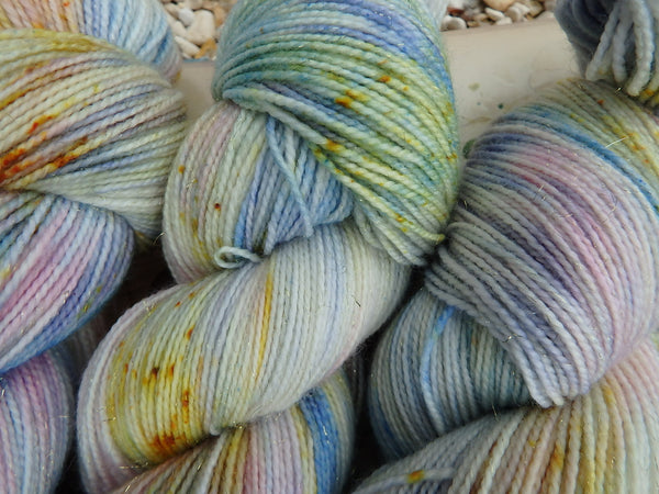 Miss Potters Paintbox