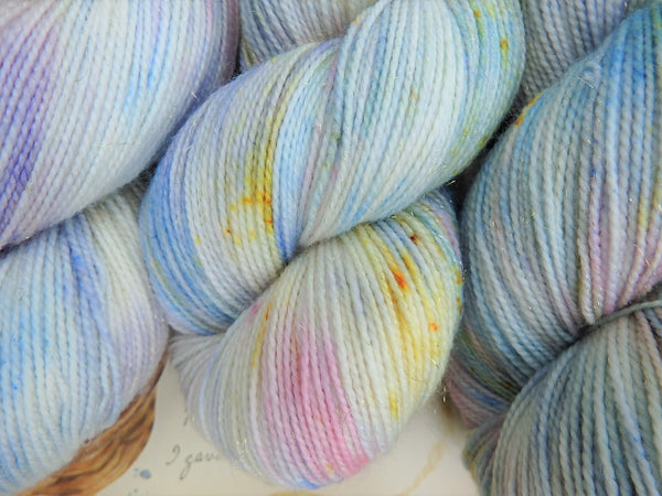 Miss Potters Paintbox